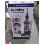 Eureka Powerspeed Vacuum