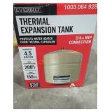 Everbilt Thermal Expansion Tank