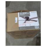 52" Indoor LED Ceiling Fan