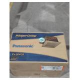 Whisper Ceiling Panasonic