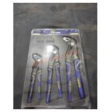 UNOPENED BY ROCKEY TEAM, Could Be Opened At
