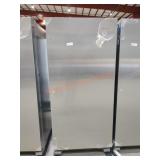 Whirlpool 17.7 cu ft Sidekick Upright Refrigerator