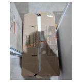 White Blanc Lavable 12"x12"x0.5" APPROX