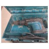 Makita Corded Hammer Drill