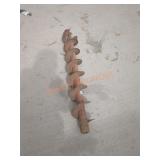 Earth Auger Drill