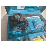 Makita Corded Hammer Drill