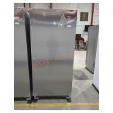 Whirlpool 17.7 cu ft Sidekick Upright Refrigerator