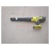 Ryobi 18v Compact Blower, Tool Only