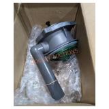 Sold as is where is. No guarantees or returns.