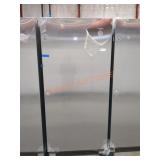 Whirlpool 17.7 cu ft Sidekick Upright Refrigerator