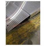 Aluminum Ramp