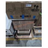 Vanity 20" x 40.5" APPROX MEASUREMENTS