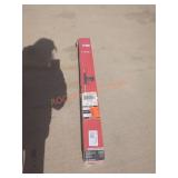 Milwaukee M18 Quick Lok 3" Attachment Extension