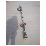 Ryobi 40v String Trimmer, Tool Only
