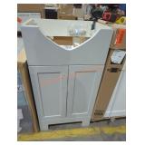 Weldon 18" bathroom vanity