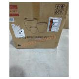 UNOPENED BY ROCKEY TEAM, Could Be Opened At