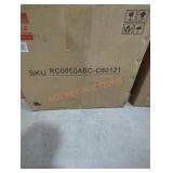 UNOPENED BY ROCKEY TEAM, Could Be Opened At