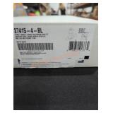 UNOPENED BY ROCKEY TEAM, Could Be Opened At