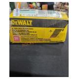 DeWalt 28ï¿½ Wire Weld Framing Nails