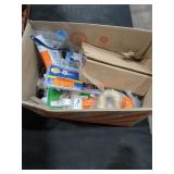 Unopened By Rockey Team Maybe Missing Pieces or