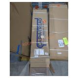 Stair Tread 12.15"x47" APPROX MEASUREMENTS