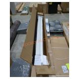 Shower Base 48" x 34"