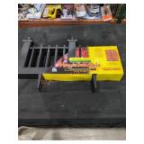 UNOPENED BY ROCKEY TEAM, Could Be Opened At