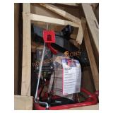 Troy-Bilt Storm 2600 Snow Blower