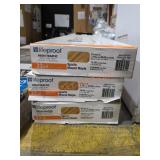 3x THE BID LifeProof Sparta Mound Maple Plank