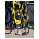 Ryobi 13" 40V Push Mower