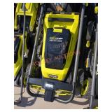 Ryobi 40V Self Propelled Mower