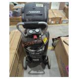 Husky 30Gal Portable Air Compressor 175PSI