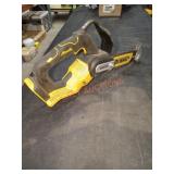 DeWalt 20v 8" Pruning Chainsaw