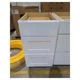 Drawer 18"x34.5"x24" APPROX MEASUREMENTS