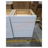 Drawer 24"x34.5"x24" APPROX MEASUREMENTS