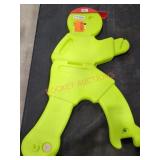 Unopened By Rockey Team Maybe Missing Pieces or