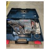 Bosch Rotary Hammer
