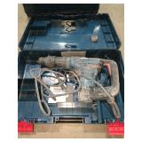 Bosch Rotary Hammer