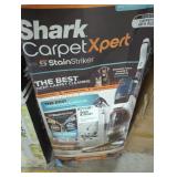 Shark carpet xpert stain lifter