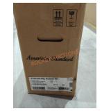 American Standard Toilet Tank, White