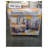 UNOPENED BY ROCKEY TEAM, Could Be Opened At