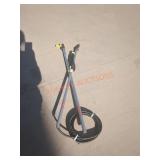 Ryobi Pressure Washer Parts