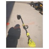 Ryobi 40v String Trimmer, Tool Only