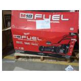 Milwaukee M18 21" Self Propelled Lawn Mower, No