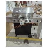 Nexgrill 5 Burner Propane Gas Grill
