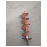 Earth Auger Drill