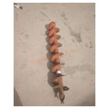 Earth Auger Drill