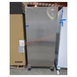 Whirlpool 17.7 cu ft Sidekick Upright Refrigerator