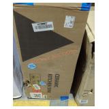 Ceramic Kitchen Sink