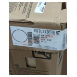 9" x 34.5" x 24" Base Cabinet